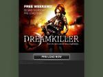Dreamkiller - Free on Steam This Weekend