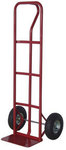 Hand Truck 250kg P Handle Trolley @ Masters Only $19.89