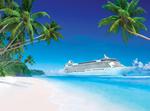 Win a $4,000 Cruise Holiday to A Destination of Your Choice from Eyelines (TAS)