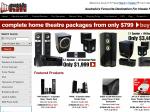 $50 off Purchases of $200 or More on at Aussie Hi Fi – Australia-Wide Delivery