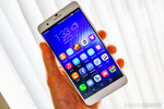 Win 1 of 6 Honor 6 Plus from HUAWEI @ ANDROID AUTHORITY (International Giveaway) [Daily Entry]