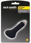 USB Car Charger (2 Amps) - $3.41 (C&C) @ Dick Smith