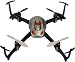 CG031 Quadcopter US $29.99 (~AU $41) Shipped @ HobbyWOW