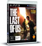 The Last of Us PS3 $10, Optus Alcatel Pop C1 $19 (Save $40) @ Harvey Norman