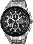 Edifice Mens Chronograph EFR-549D-1A8. $169 + Shipping. Free Click + Collect in Sydney @ StarBuy