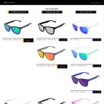 Hawkers Sunglasses 50%-70% off Sale