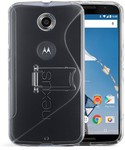 Nexus 6 Clear Stand Case $0 + $5 Shipping @ Kogan