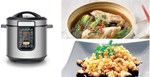 Win a Philips All-In-One Cooker  from Lifestyle.com.au