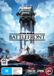 [Mighty Ape] Star Wars: Battlefront + DLC (PC) $65 Delivered - Pre-Order