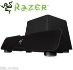 Razer Leviathan 5.1 Channel Surround Sound Bar (NFC & BT) $208 & $100 Voucher @ Futu & SE eBay