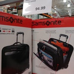 samsonite mobile office costco