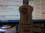 Free Bottle of 400ml Johnson's Body Lotion and $.45 Cent Profit if You Buy from Woolworths