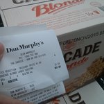 Cascade Blonde $10.50 for 16 Pack Dan Murphy's Glen Waverley Vic