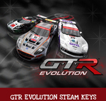 [STEAM] Free GTR Revolution Includes Race 07 Base Game from Bundle Stars