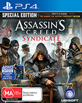 Assassin's Creed: Syndicate Special Edition $48 (PS4/XB1/PC) @ EB Games