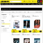 The X-Files Seasons - 2 for $24 @ JB Hi-Fi