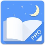 Moon+ Reader Pro for Android $0.20 @ Google Play