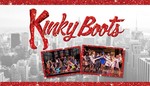 Win a Trip to New York or Tickets to Kinky Boots Worth a Total of $11,620 from Smooth FM [VIC]