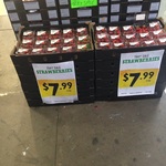 $8 for 15 Punnets of Strawberries at Harris Farms Broadway NSW