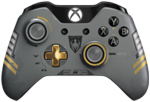  Xbox One Controller - Limited Edition Call of Duty $67 EB Games Instore Only