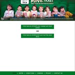 Free Kid's Movie Ticket (Hoyts or Events Cinemas) with Moov Head Lice Purchase