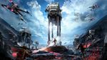 Star Wars Battlefront Deluxe Ed Xbox One Live Gold Members USD $35 Plus More