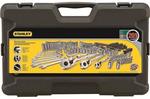 Stanley Mechanics 201pc Tool Set $99.98 Delivered (Save $149.02, ~58% off) at Supercheap Auto