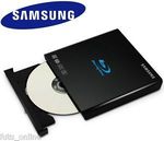 Samsung Slim SE 506CB External DVD/Blu-Ray Burner - $100 Posted @ Futu Online eBay