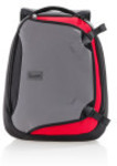 Crumpler: The Dry Red No. 5 Laptop Backpack $147 (40% off) at David Jones (RRP $245)