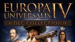 Europa Universalis IV Collection (Steam) $20USD ~ $26.18AUD @ GMG