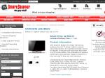 Samsung LA55B650 - Series 6 Full HD LCD