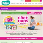 Huggies Deals, Coupons & Vouchers - OzBargain