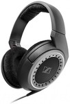 Sennheiser HD439 Over-Ear Headphones $48, Toshiba 16" Laptop Bag $10 at Harvey Norman