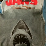 JAWS T-Shirt $5 @ Kmart (Melton VIC) + Nationwide