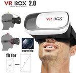 VR Box 2.0 VR Headset $25.35 Delivered (Was $29.76) @ Jolly Johns