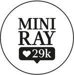 Win a MINI Ray 3-Door Hatch Worth $31,500 [Post Creative Image or Video to Instagram]