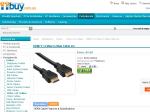 Crazy Deal on 2M HDMI 1.3c Cables $5.49 Free Shipping Australia Wide Purchase Second one $3.99