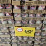 Trident 65gm Noodles $0.60 - Chicken / Beef / Hot & Spicy @ Coles WA (Reduced to Clear)