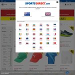 75% off Puma. Various Runners, Tops, Caps etc. + £5 Shipping @ Sports Direct