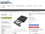 Buy Slim External USB 2.0 CD-RW DVD ROM Combo Drive Writer for US$81 only!!!