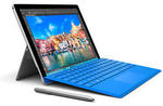 Microsoft Surface Pro 4 (128GB, i5, 4GB RAM) $1,155.19, 256GB, i7, 8GB RAM) $1,795.19 at Dick Smith eBay