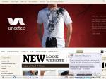 Uneetee T-Shirts - USD$15 - Low Cost Shipping from USA
