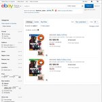 [PS4, XB1] Mafia 3 $64 Delivered @ Mighty Ape AU eBay