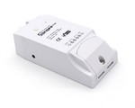 Sonoff Pow WiFi Switch With Power Consumption Measurement - US$9.45 (~AU$12.47) + Post @ ITEAD