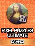 [PC] Free Steam Key - Pixel Puzzles Ultimate (F2P game): Da Vinci Puzzle Pack DLC - GreenManGaming.com