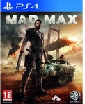 [PS4] Mad Max - £11.66 (~AU$19.67) Delivered @ The Game Collection