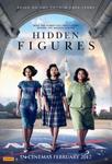 Free Passes to See 'Hidden Figures' Movie @ Show Film First - New Dates 12/02 - 15/02