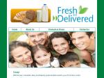 20% off your first 5 orders from www.freshanddelivered.com.au (South-Eastern Melbourne Only)