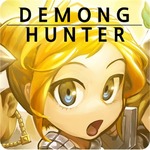 [Android] Demong Hunter FREE (was $1.19) @ Google Play