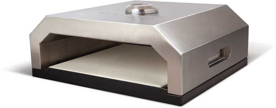 Firebox Pizza Oven (BBQ Topper) $55 Big W (RRP $149) - in Store Only ...